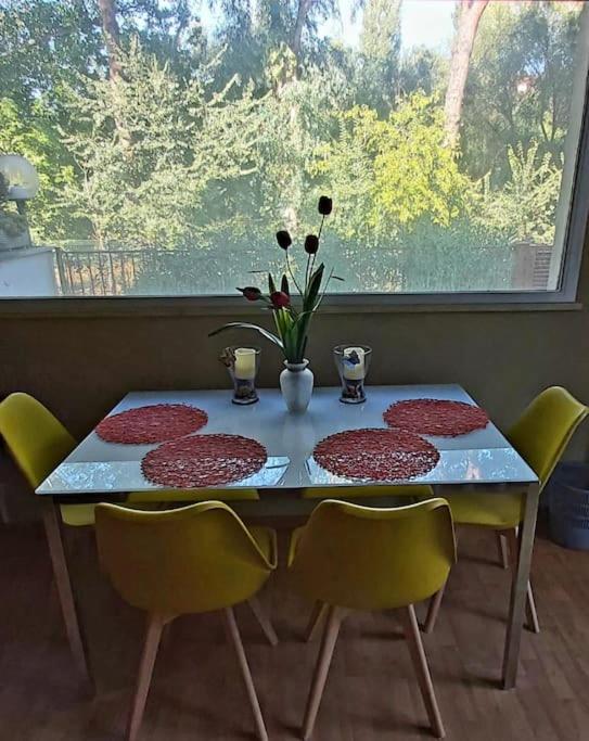 Lunabed Roma - Affitti Brevi Екстериор снимка