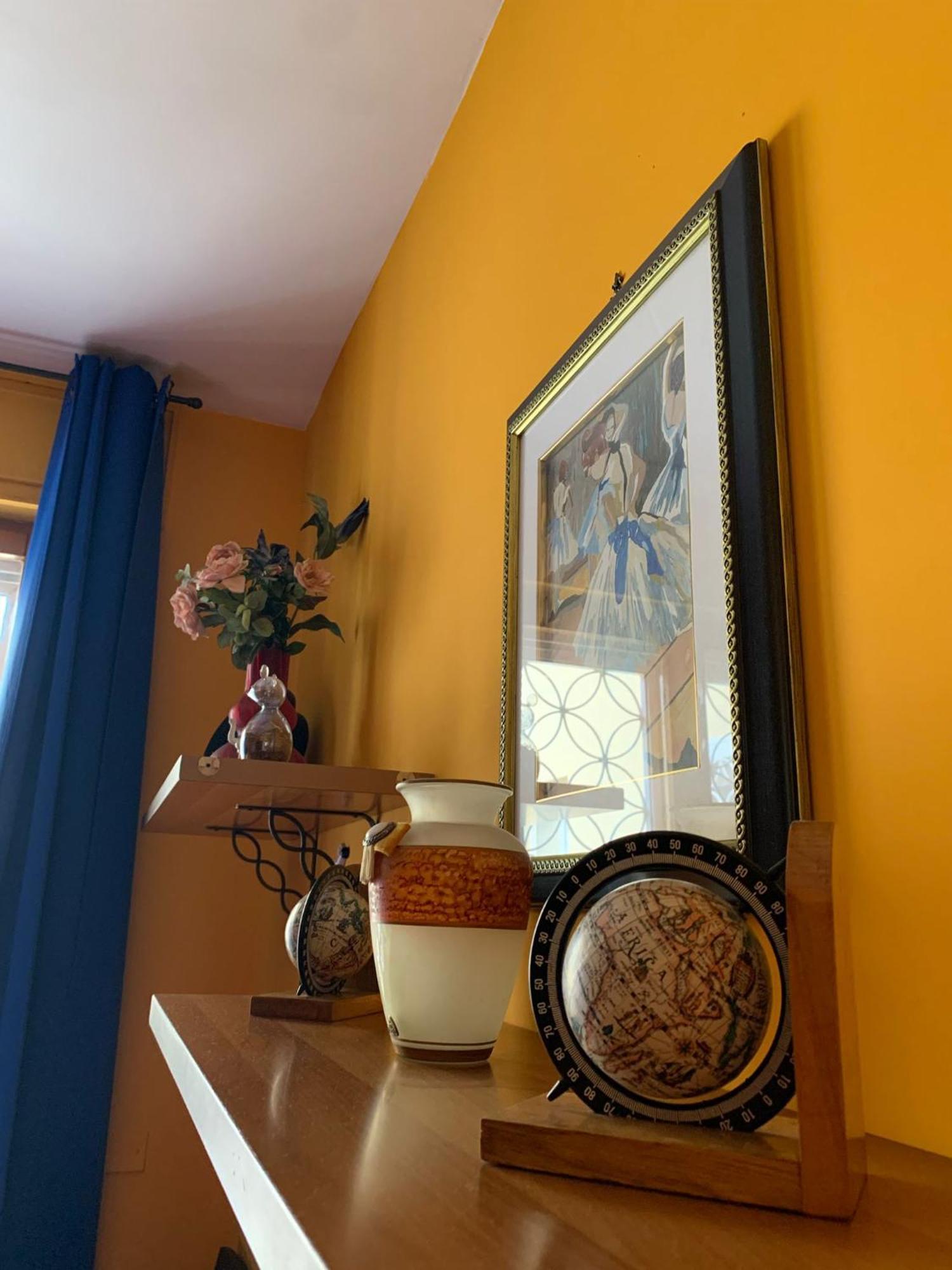Lunabed Roma - Affitti Brevi Екстериор снимка